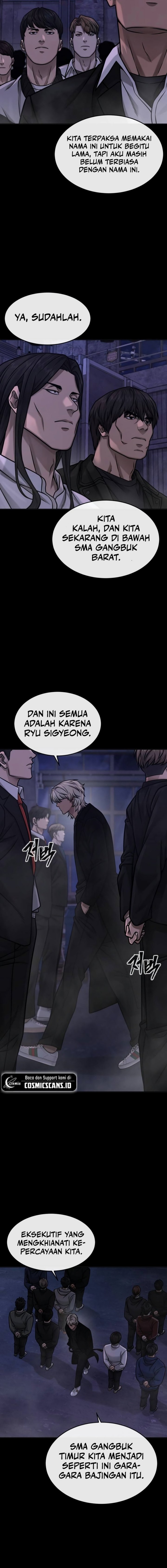 Read Quest Supremacy ID Manga Online