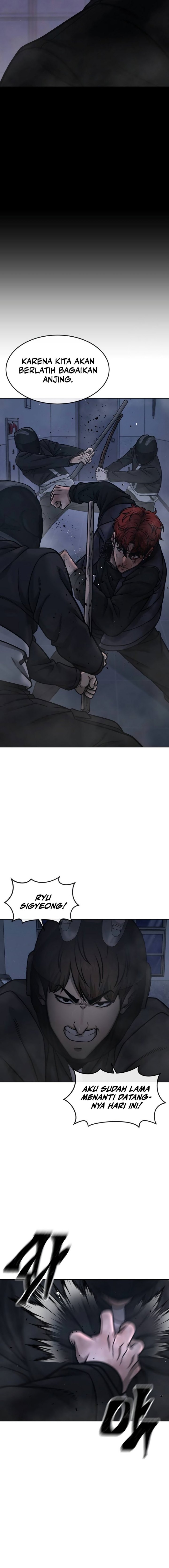 Read Quest Supremacy ID Manga Online