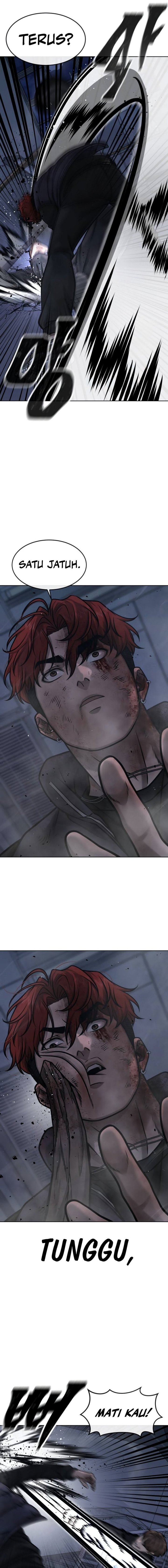 Read Quest Supremacy ID Manga Online