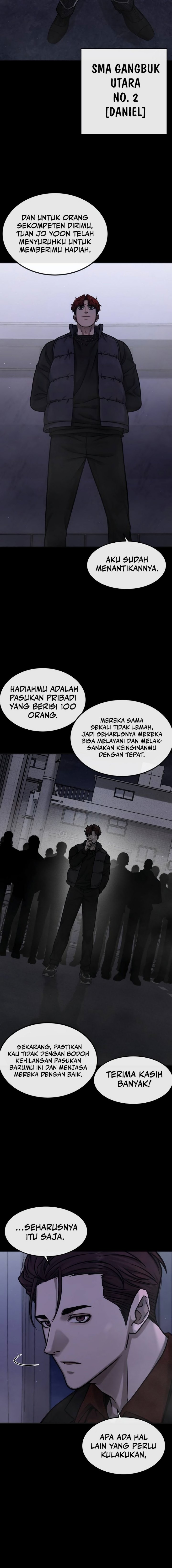Read Quest Supremacy ID Manga Online