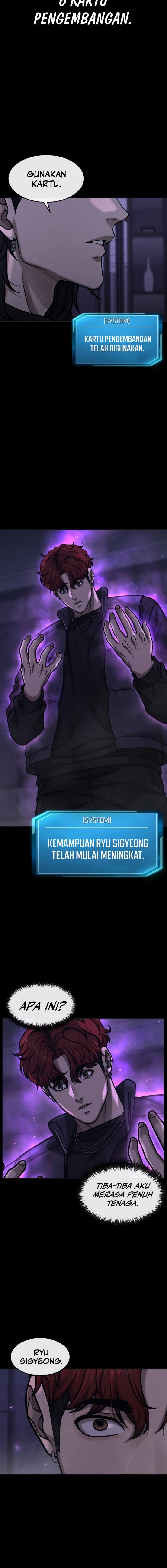 Read Quest Supremacy ID Manga Online