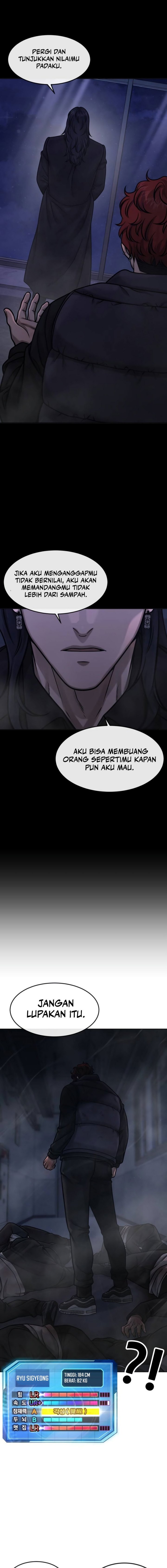 Read Quest Supremacy ID Manga Online