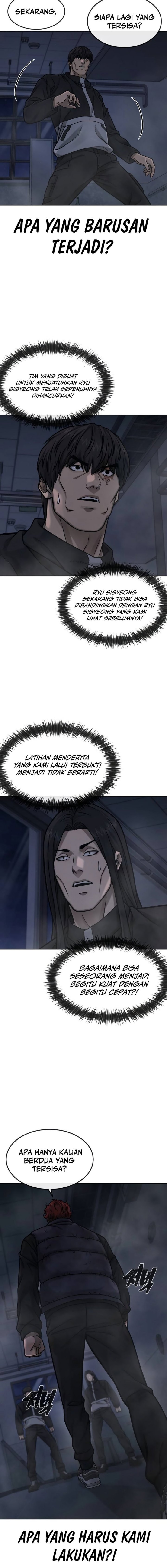 Read Quest Supremacy ID Manga Online