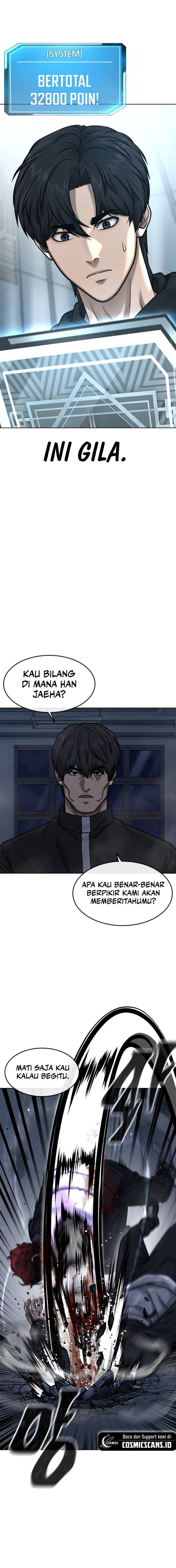 Read Quest Supremacy ID Manga Online