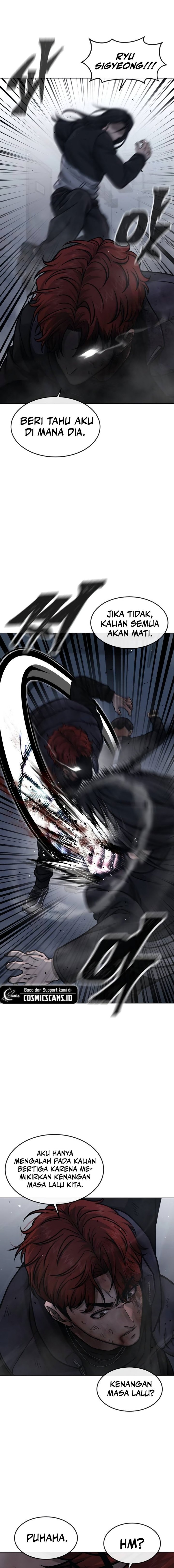Read Quest Supremacy ID Manga Online