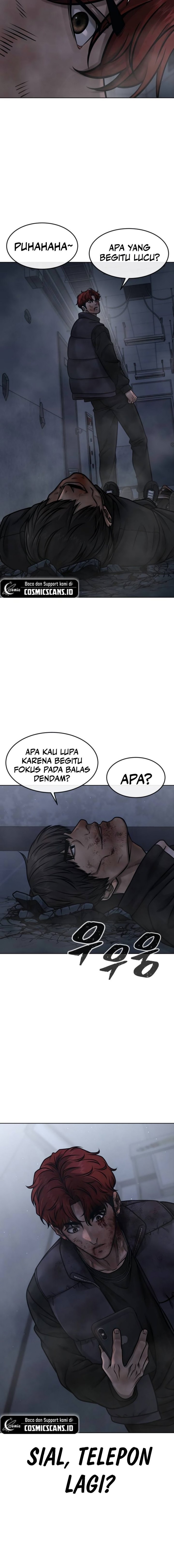 Read Quest Supremacy ID Manga Online