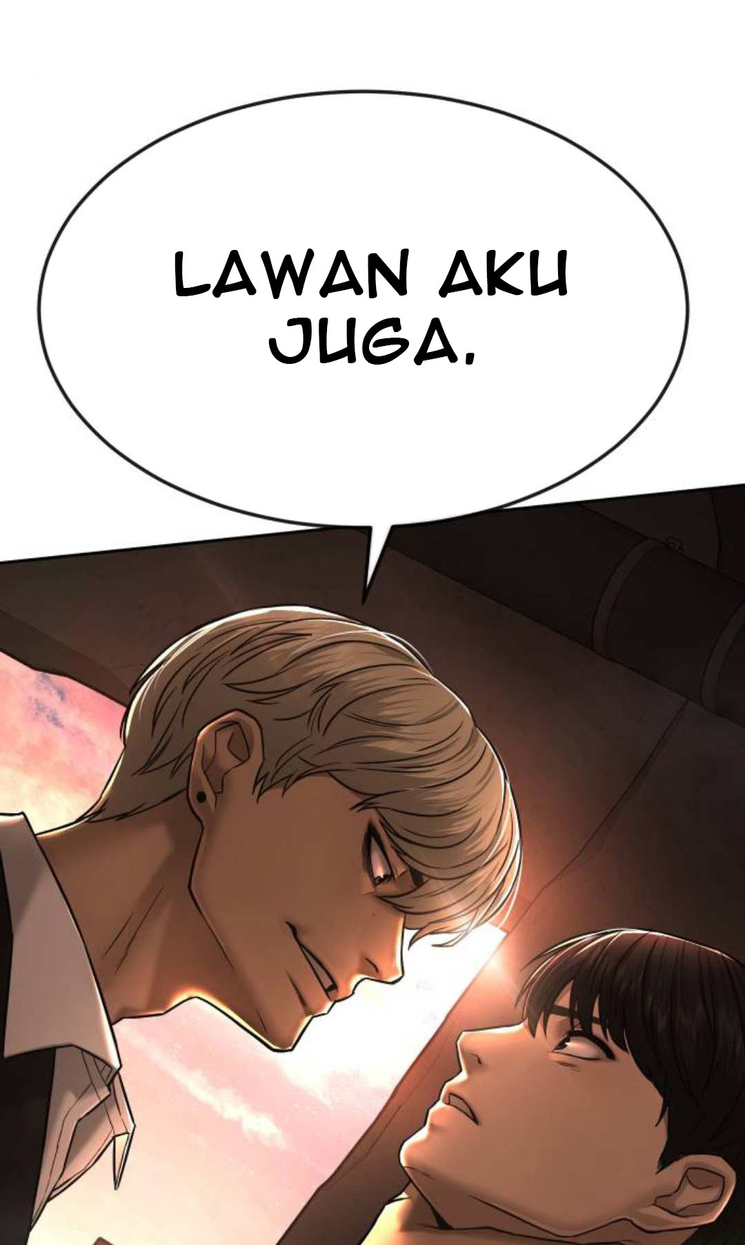 Read Quest Supremacy ID Manga Online