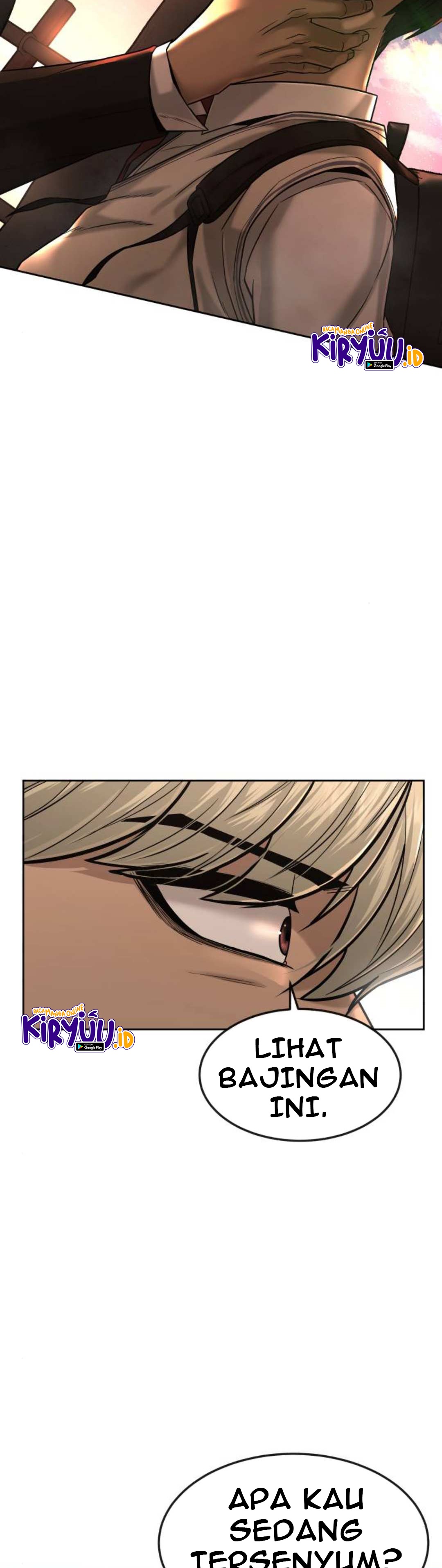 Read Quest Supremacy ID Manga Online