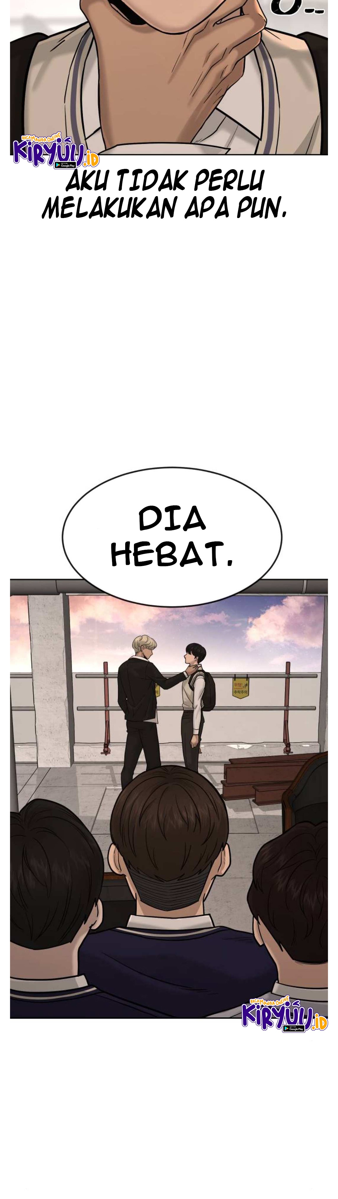 Read Quest Supremacy ID Manga Online