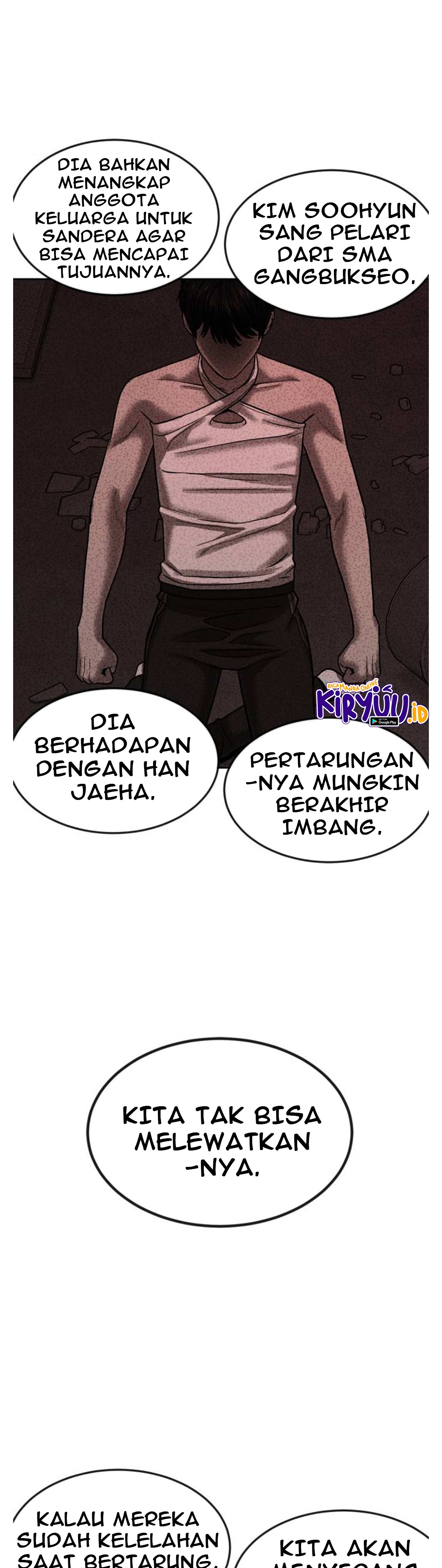 Read Quest Supremacy ID Manga Online