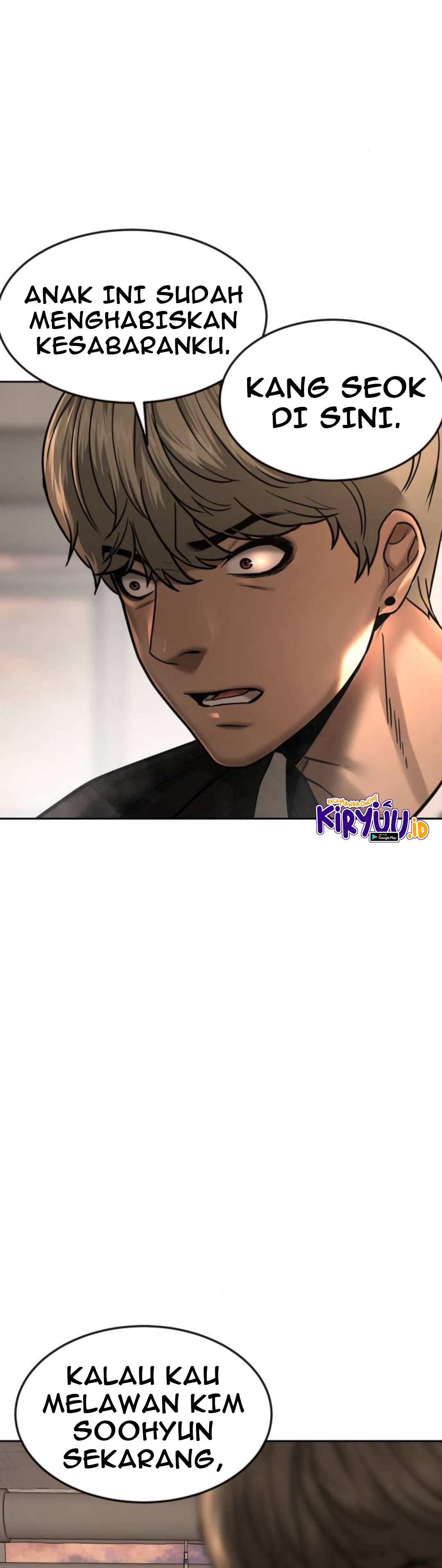 Read Quest Supremacy ID Manga Online