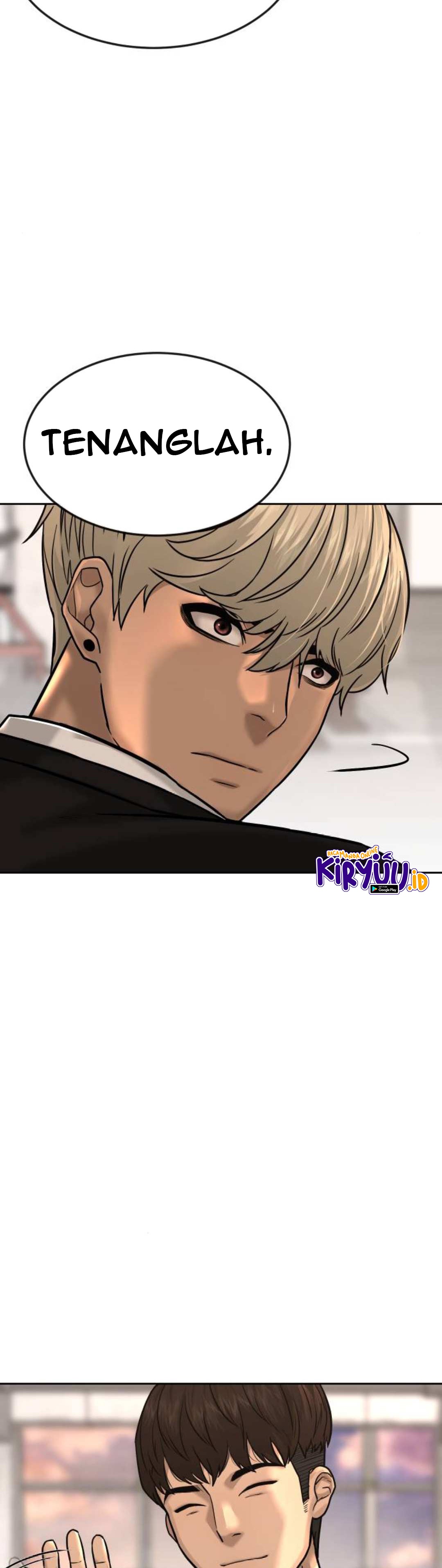 Read Quest Supremacy ID Manga Online