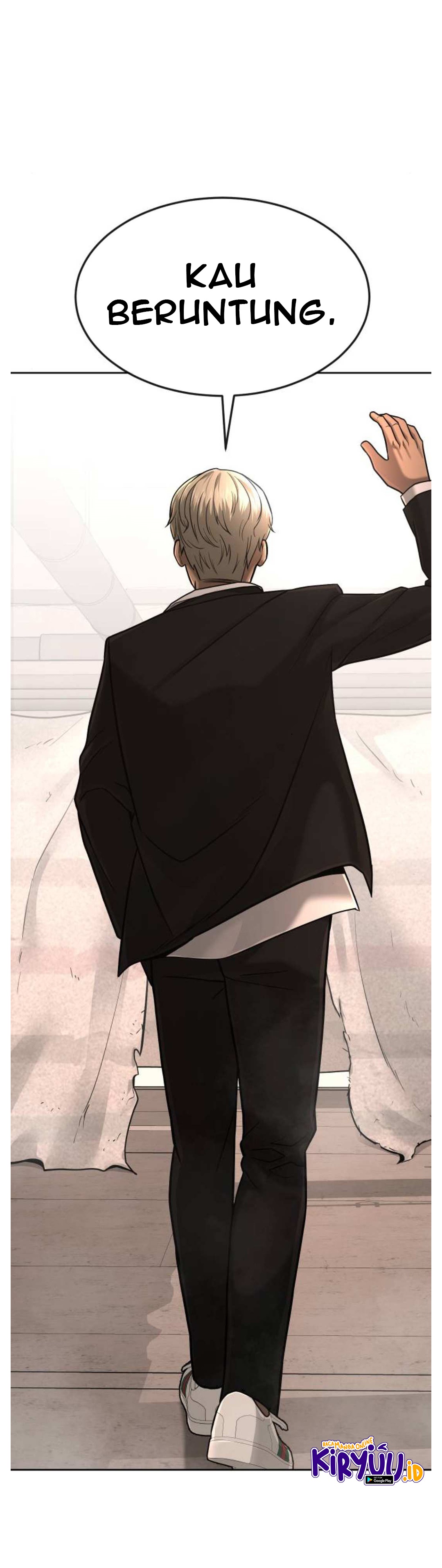 Read Quest Supremacy ID Manga Online