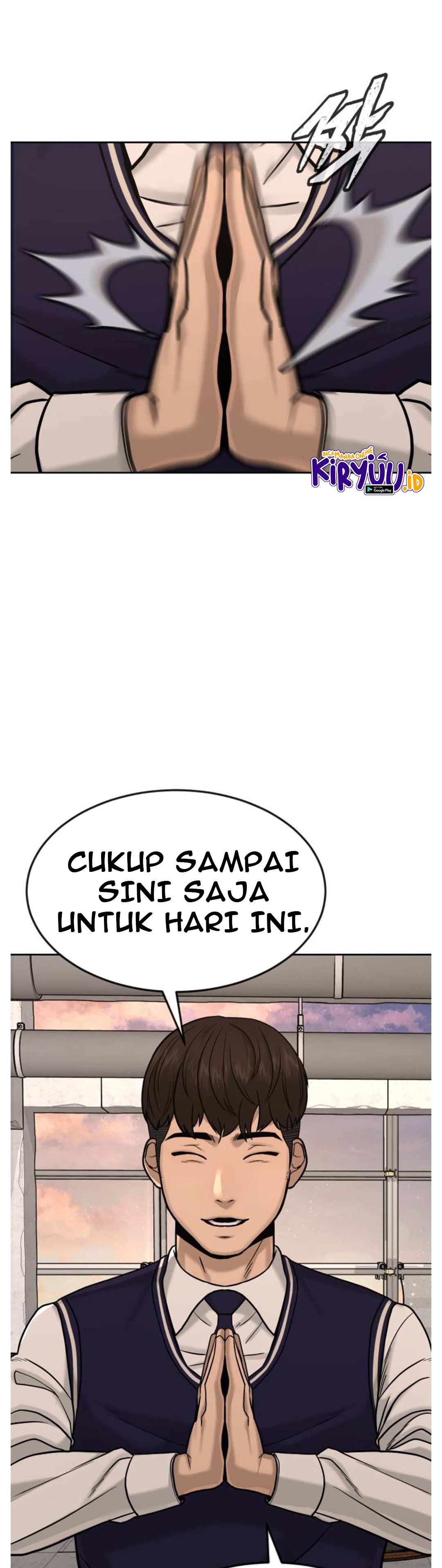 Read Quest Supremacy ID Manga Online