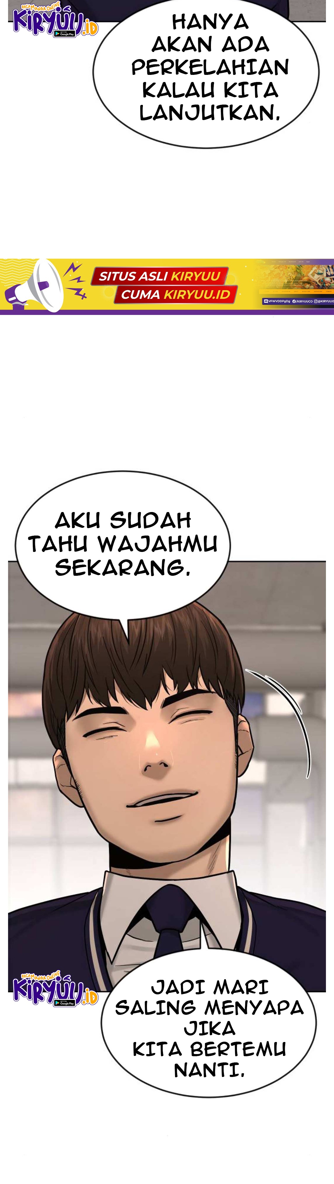Read Quest Supremacy ID Manga Online