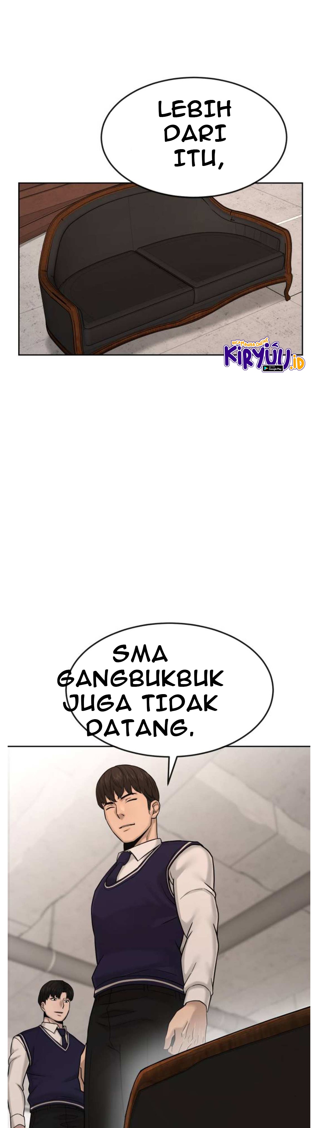 Read Quest Supremacy ID Manga Online