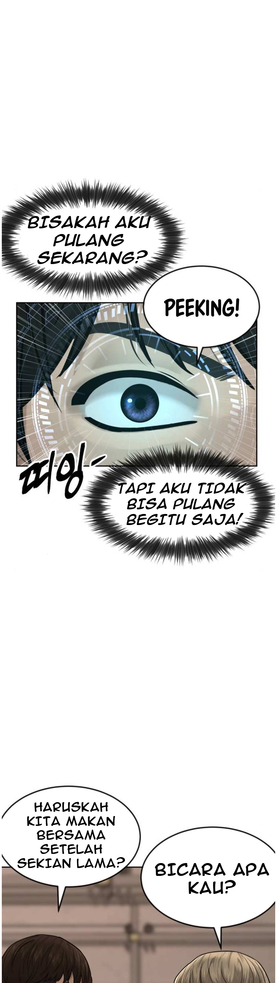 Read Quest Supremacy ID Manga Online