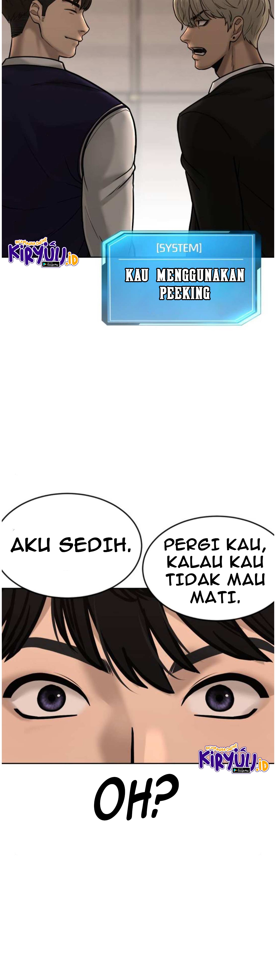 Read Quest Supremacy ID Manga Online