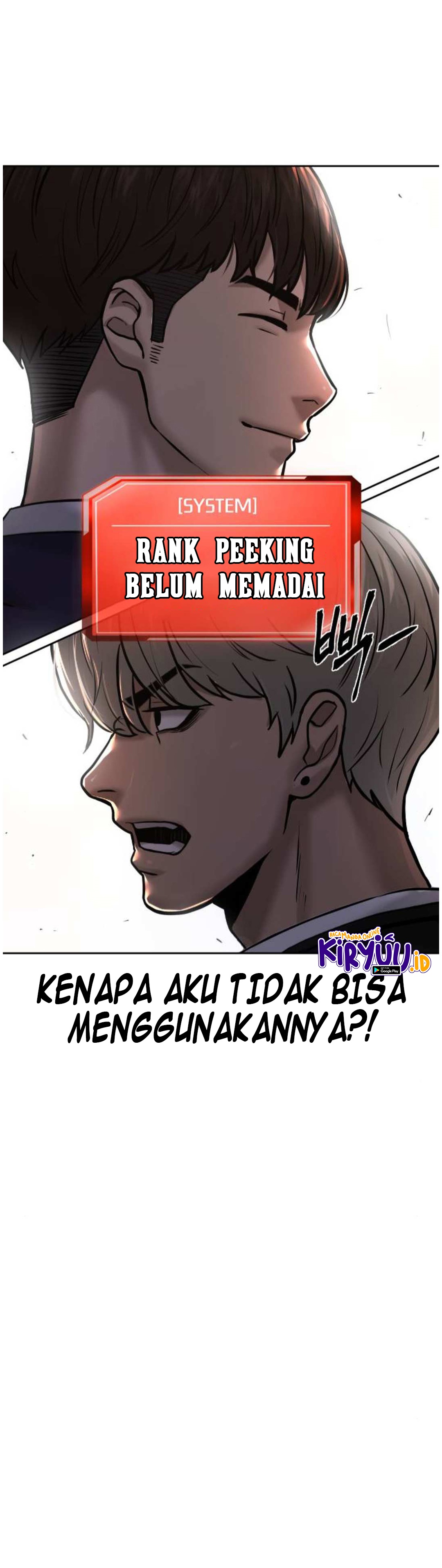 Read Quest Supremacy ID Manga Online