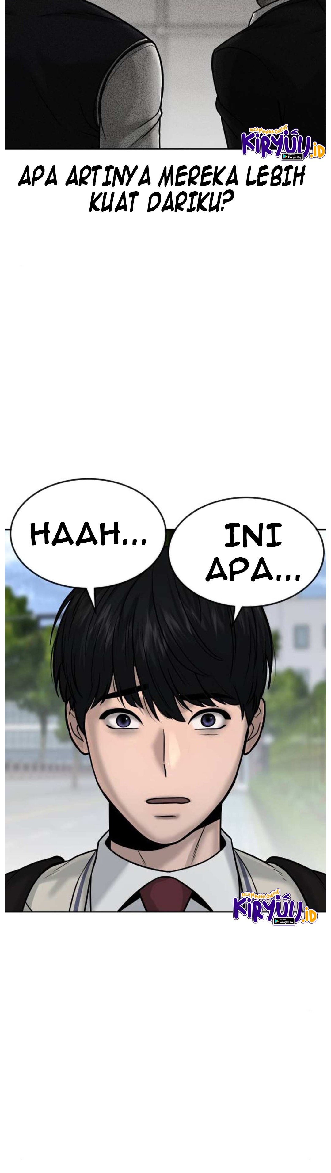 Read Quest Supremacy ID Manga Online