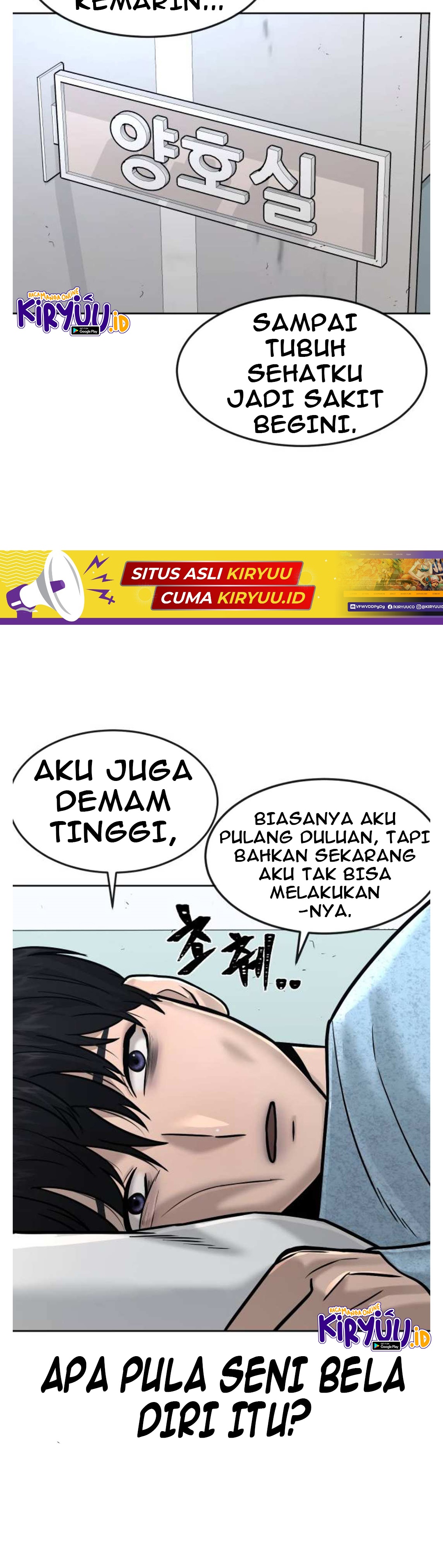 Read Quest Supremacy ID Manga Online