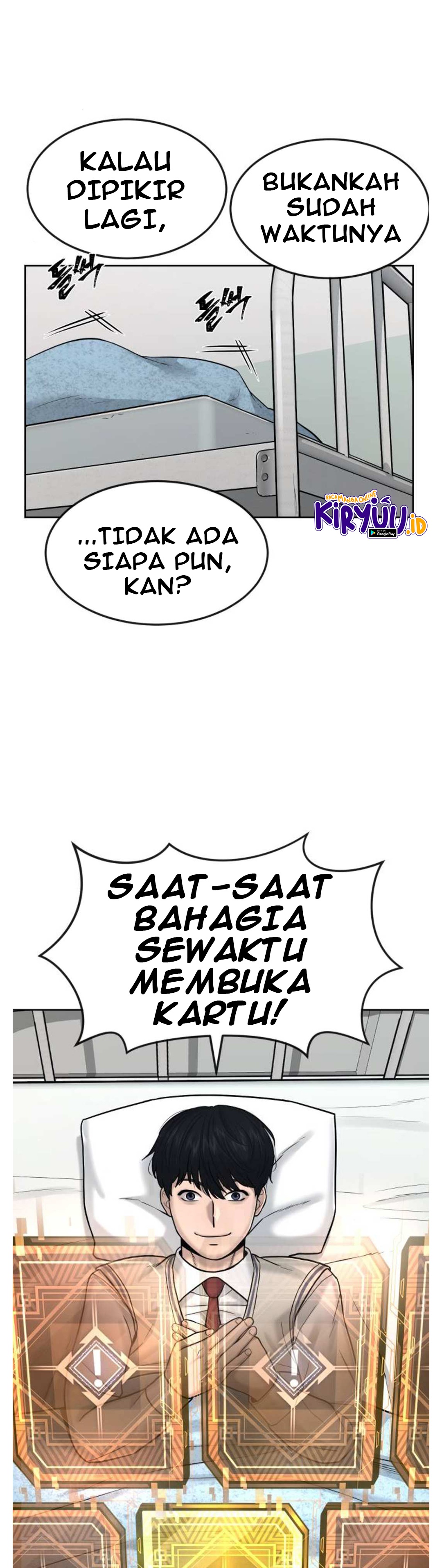 Read Quest Supremacy ID Manga Online