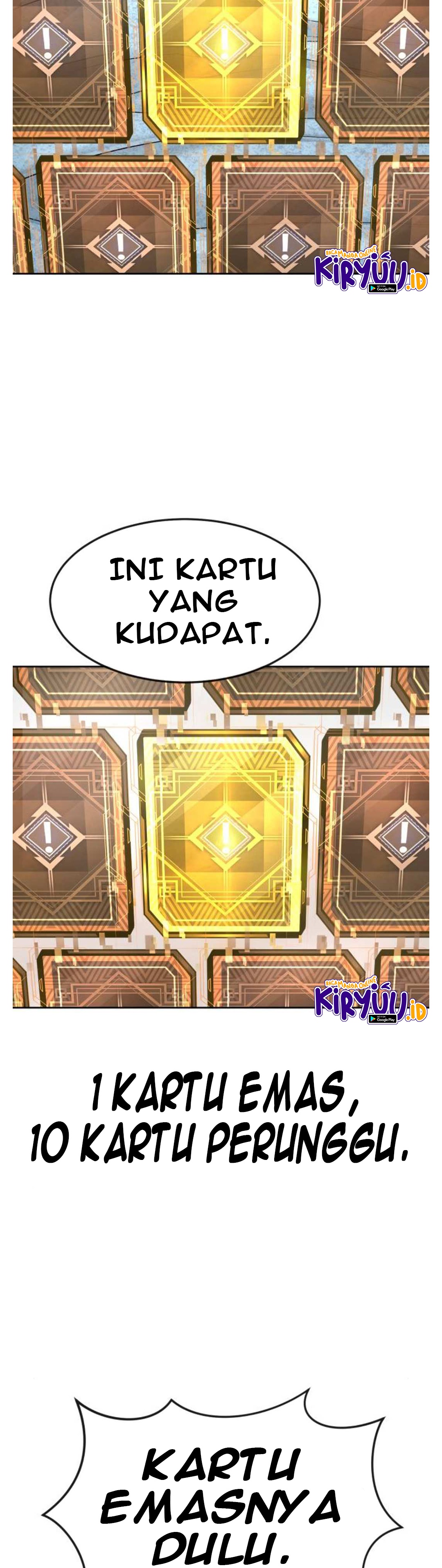 Read Quest Supremacy ID Manga Online