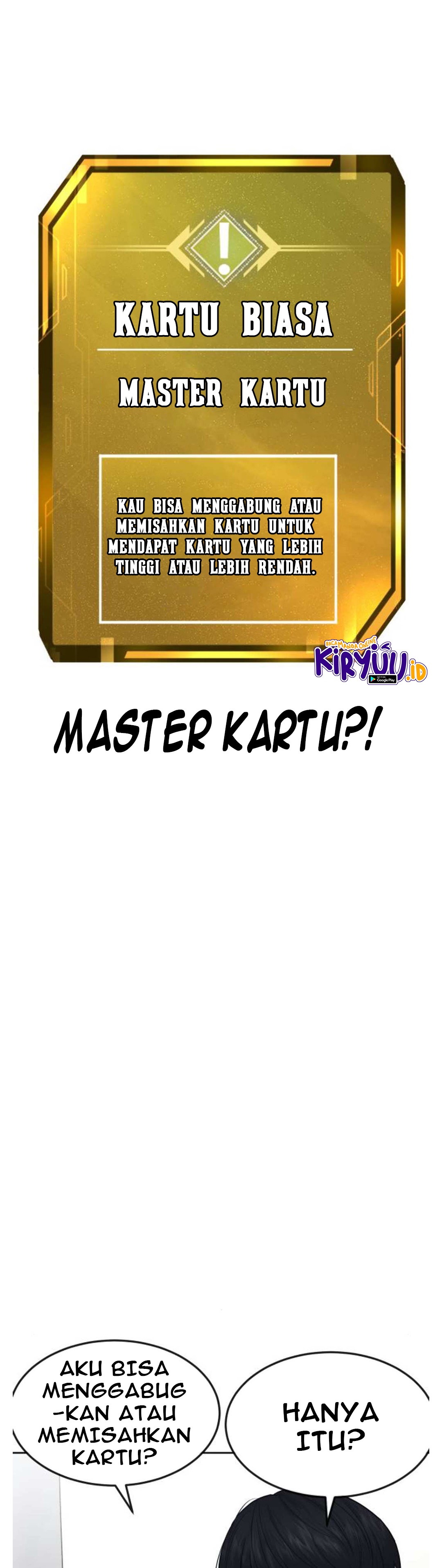 Read Quest Supremacy ID Manga Online