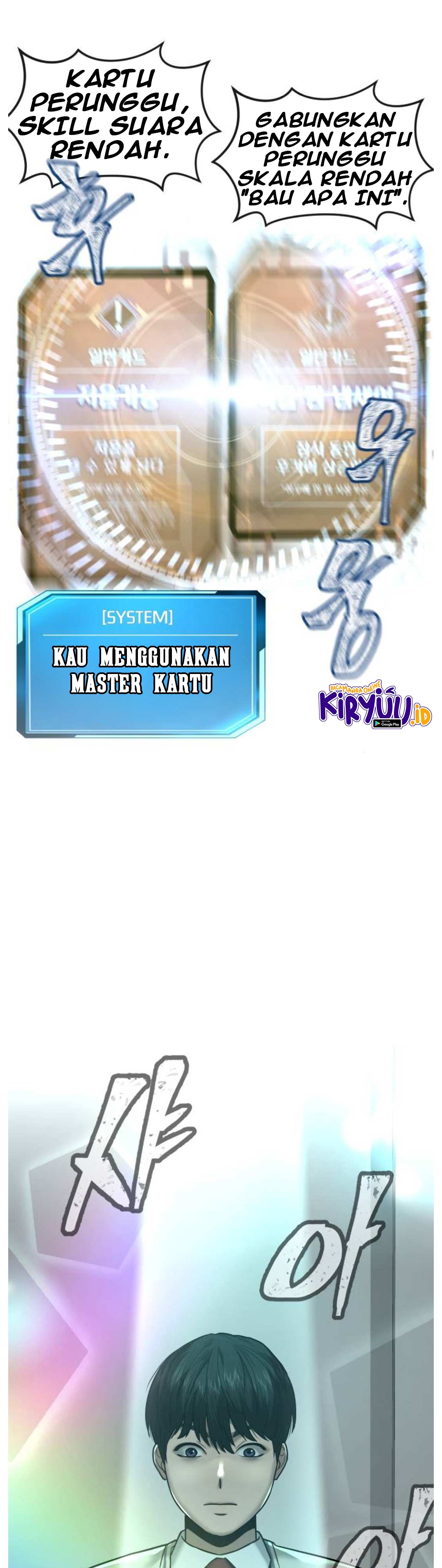 Read Quest Supremacy ID Manga Online