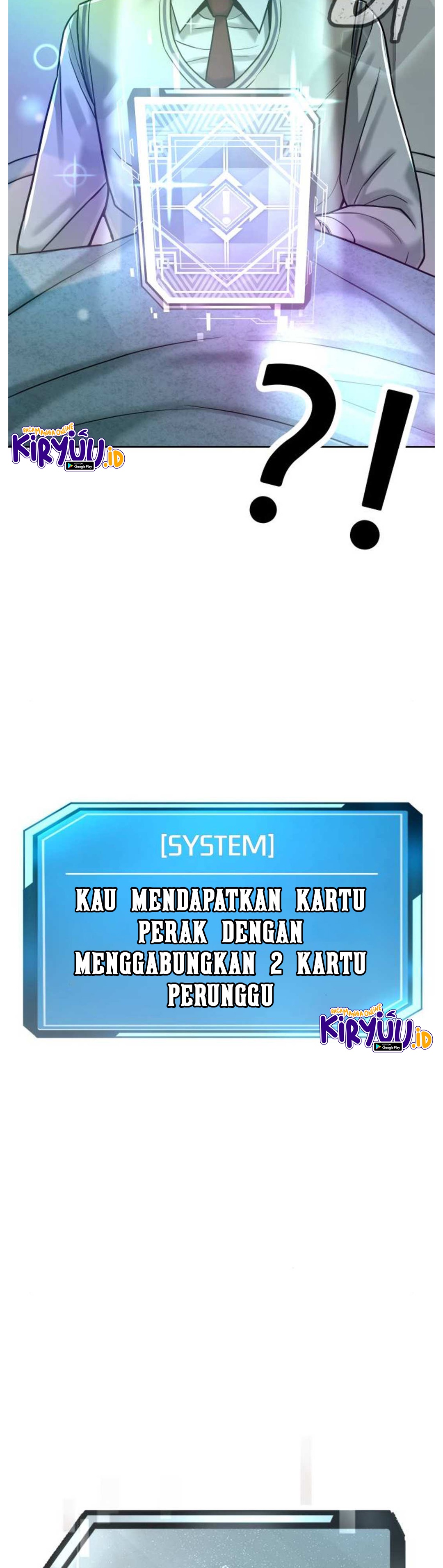Read Quest Supremacy ID Manga Online