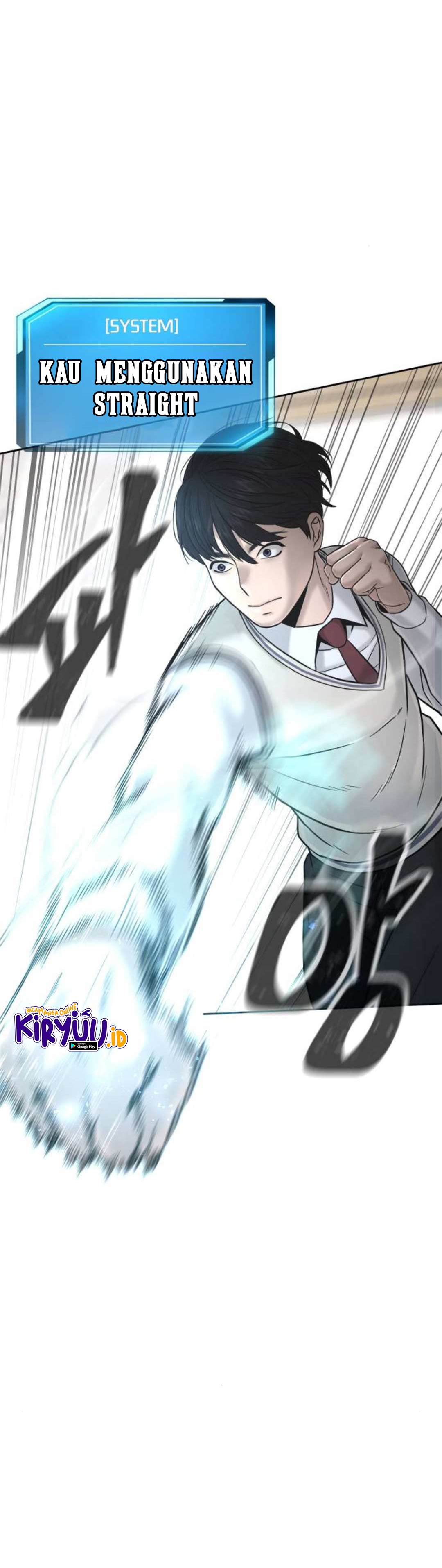 Read Quest Supremacy ID Manga Online