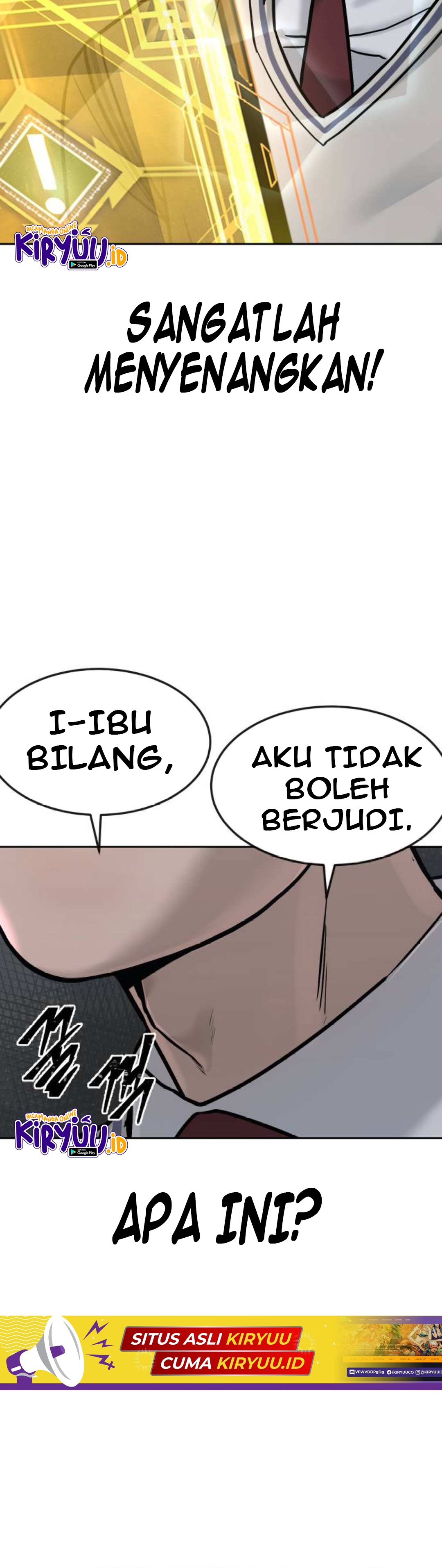 Read Quest Supremacy ID Manga Online