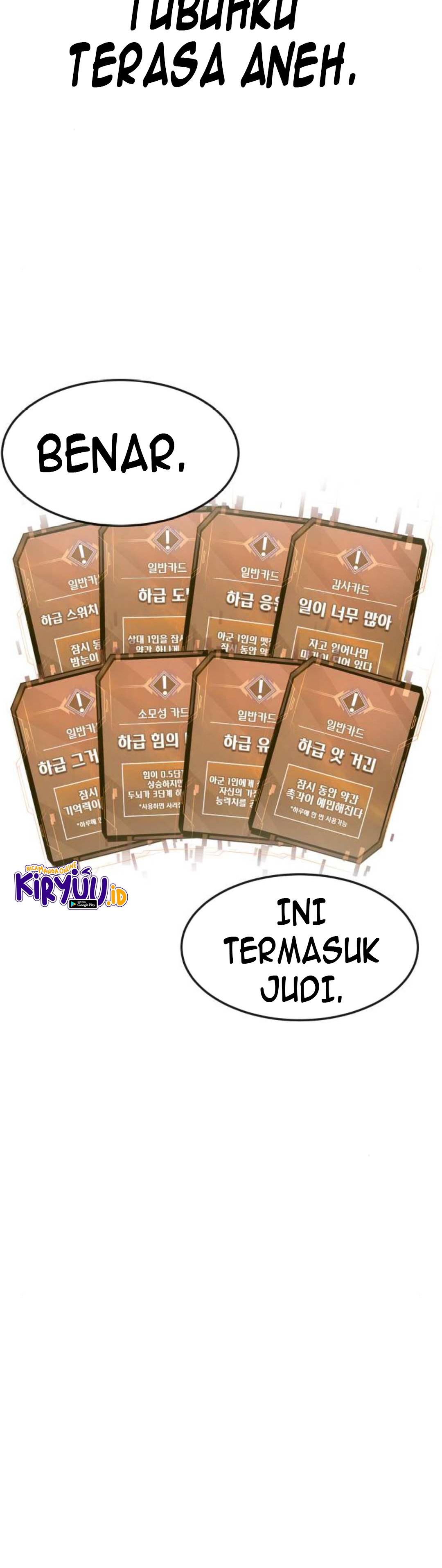 Read Quest Supremacy ID Manga Online