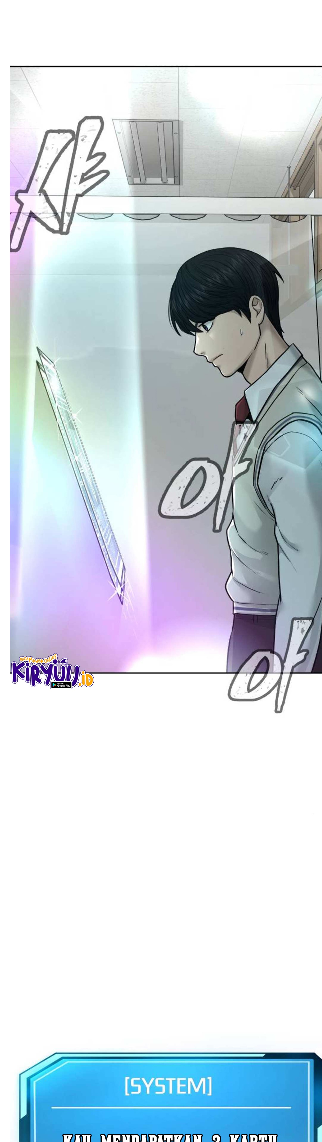 Read Quest Supremacy ID Manga Online