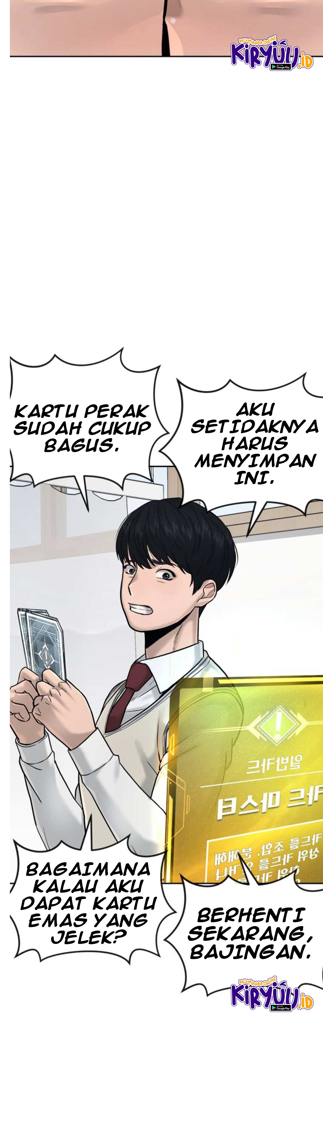 Read Quest Supremacy ID Manga Online