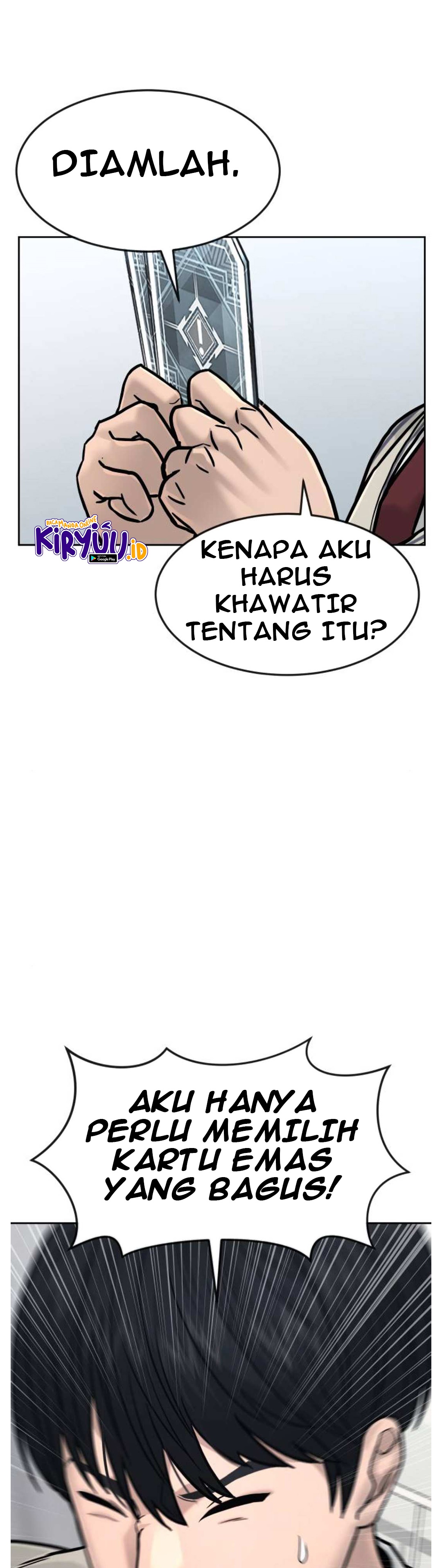 Read Quest Supremacy ID Manga Online