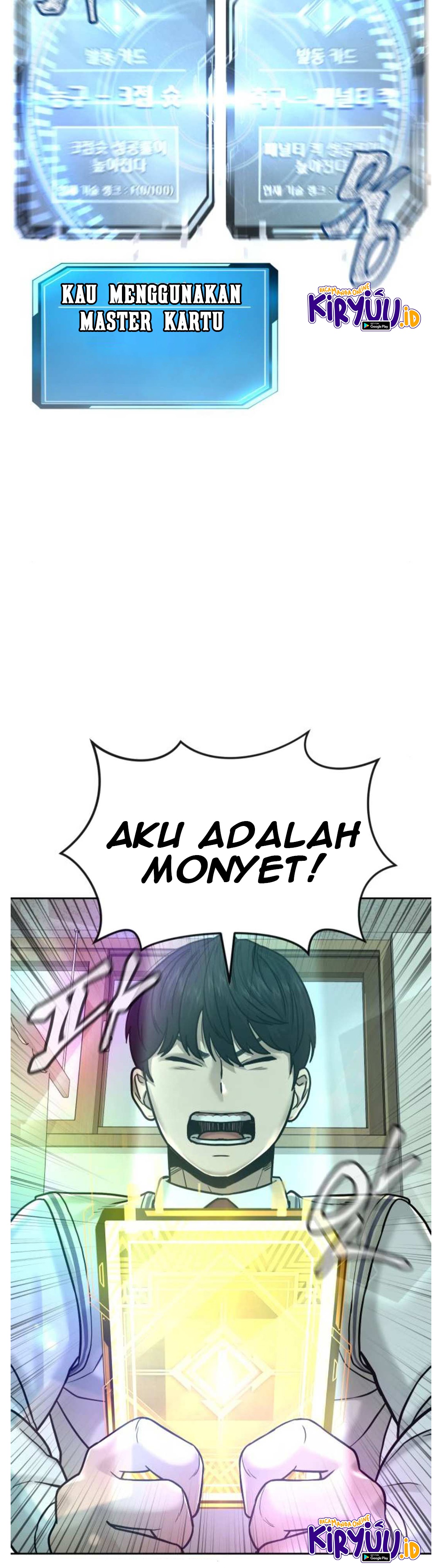 Read Quest Supremacy ID Manga Online