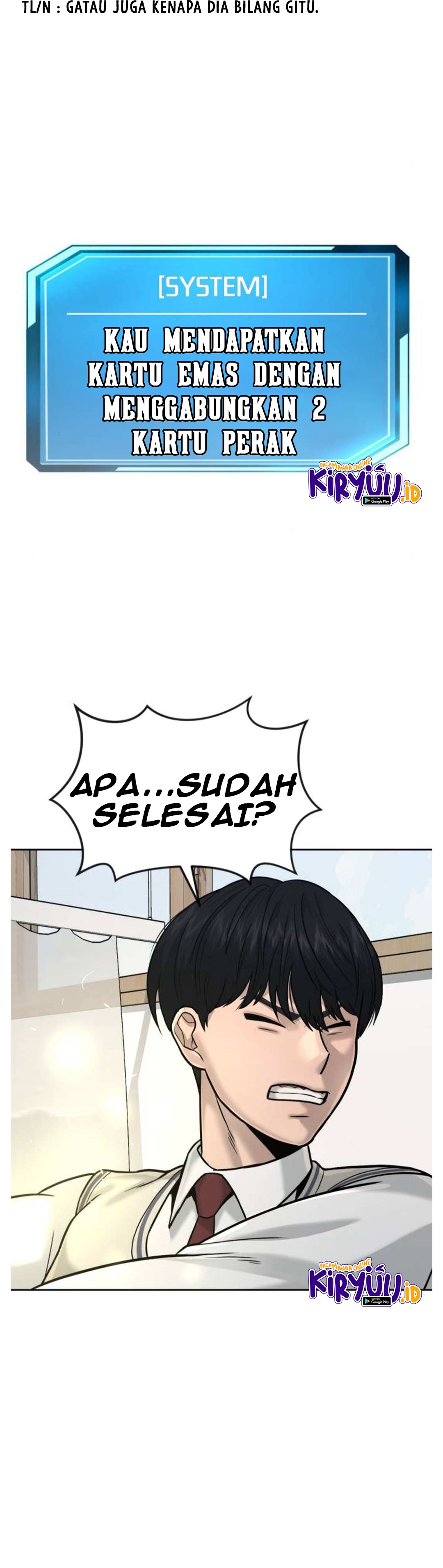 Read Quest Supremacy ID Manga Online