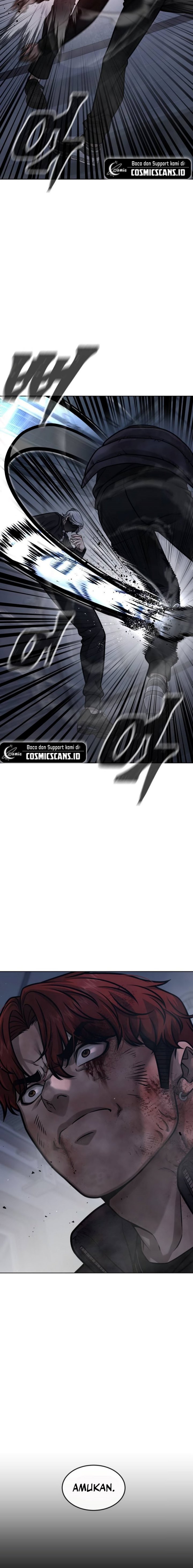 Read Quest Supremacy ID Manga Online