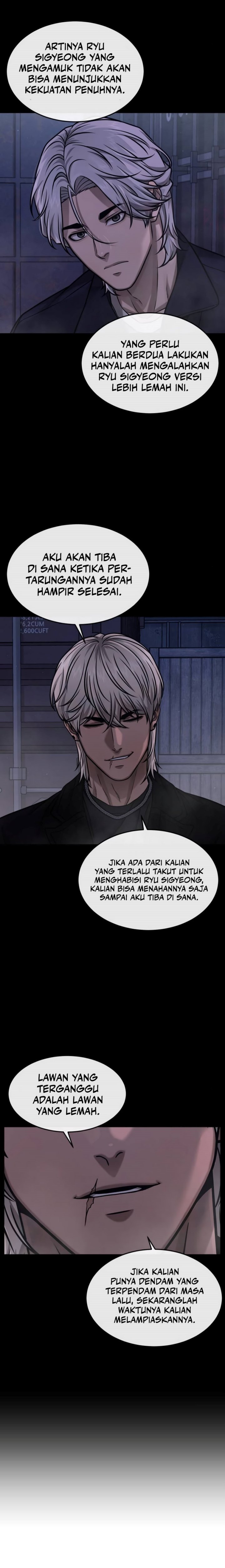 Read Quest Supremacy ID Manga Online