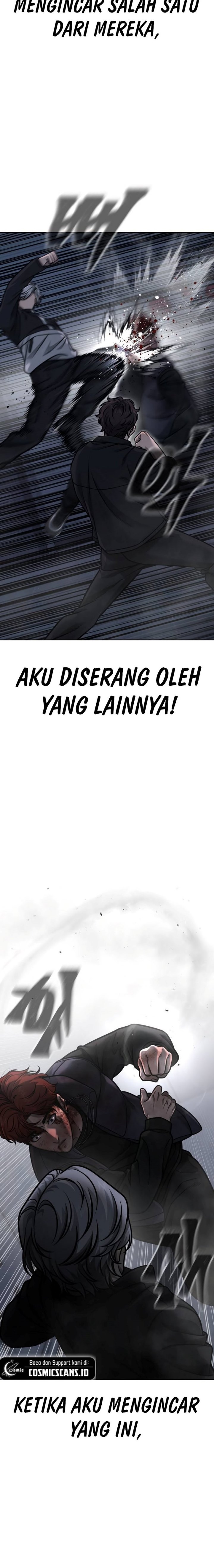 Read Quest Supremacy ID Manga Online