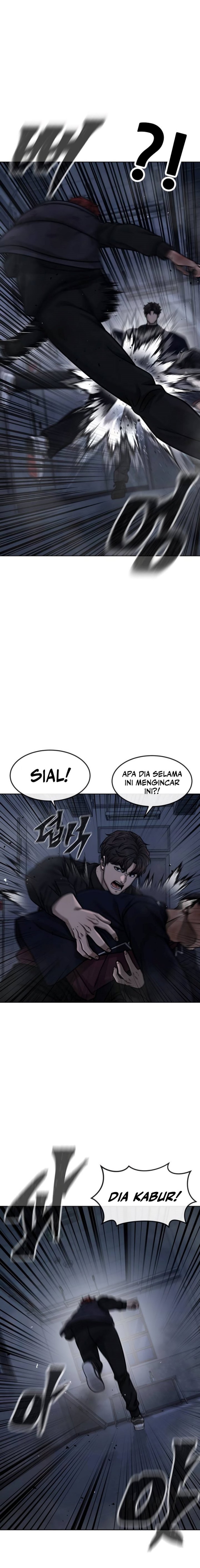 Read Quest Supremacy ID Manga Online