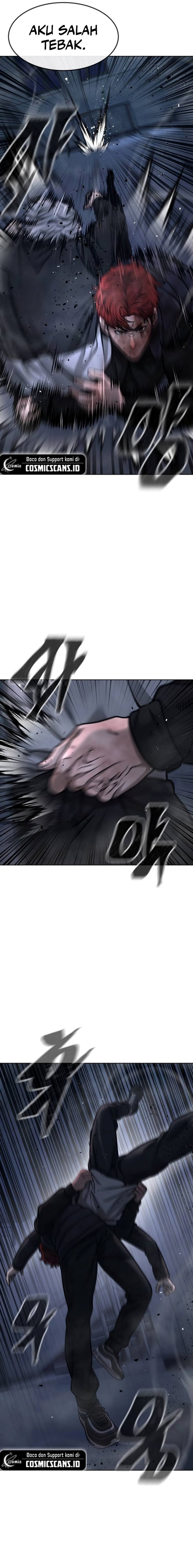 Read Quest Supremacy ID Manga Online