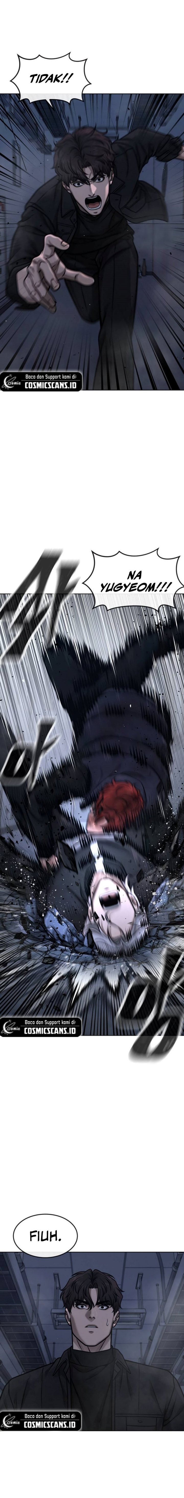 Read Quest Supremacy ID Manga Online