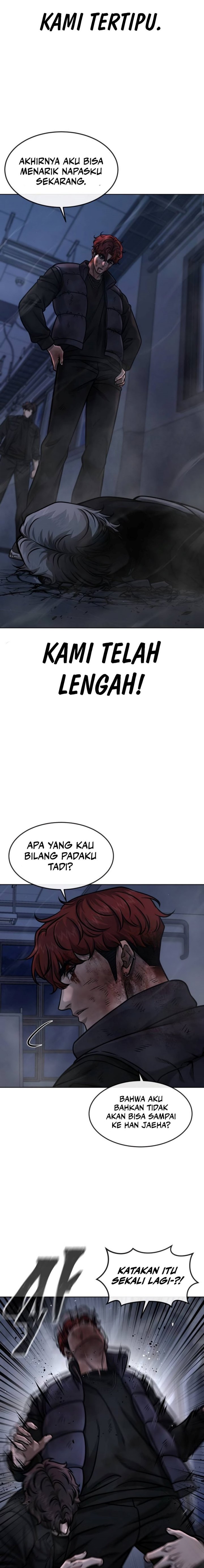 Read Quest Supremacy ID Manga Online