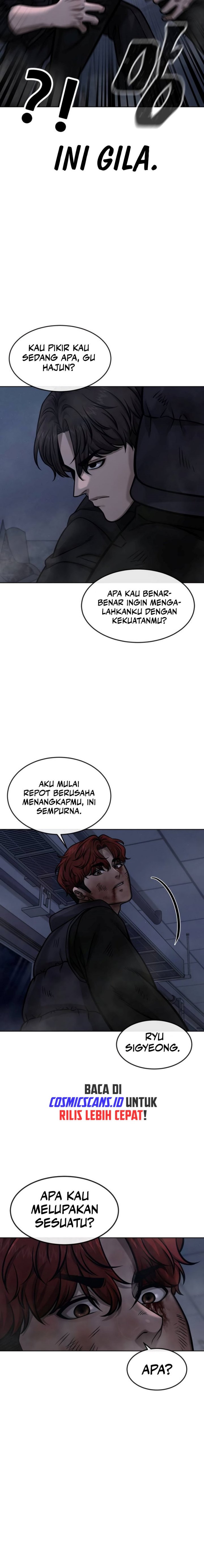 Read Quest Supremacy ID Manga Online