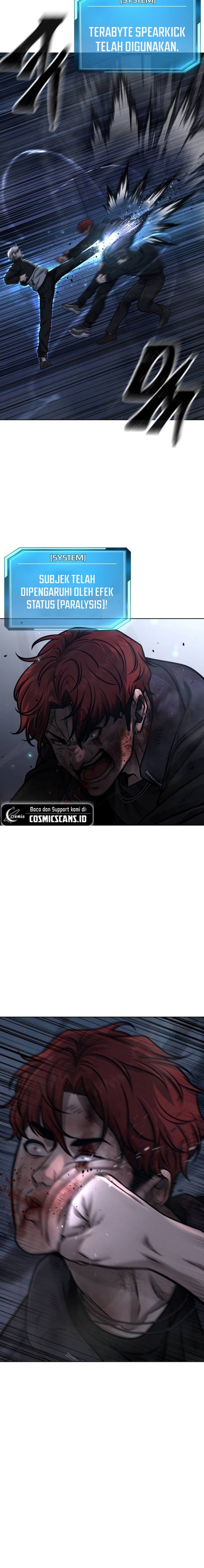 Read Quest Supremacy ID Manga Online