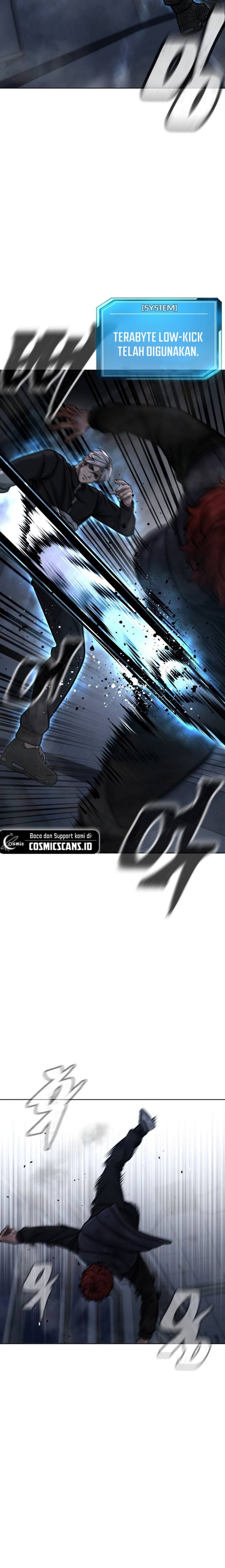 Read Quest Supremacy ID Manga Online