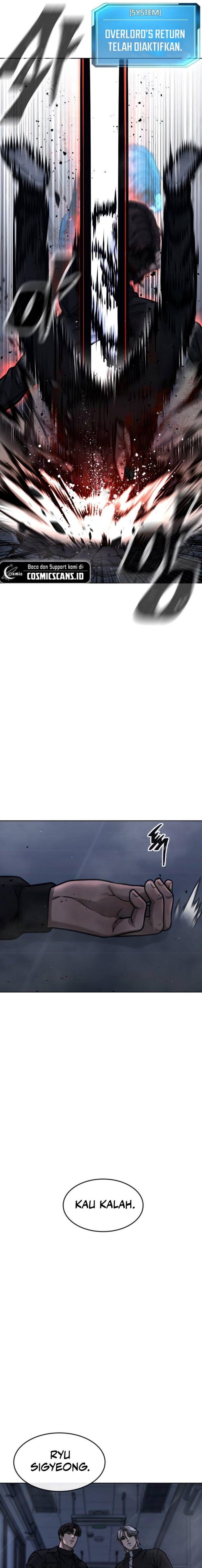 Read Quest Supremacy ID Manga Online