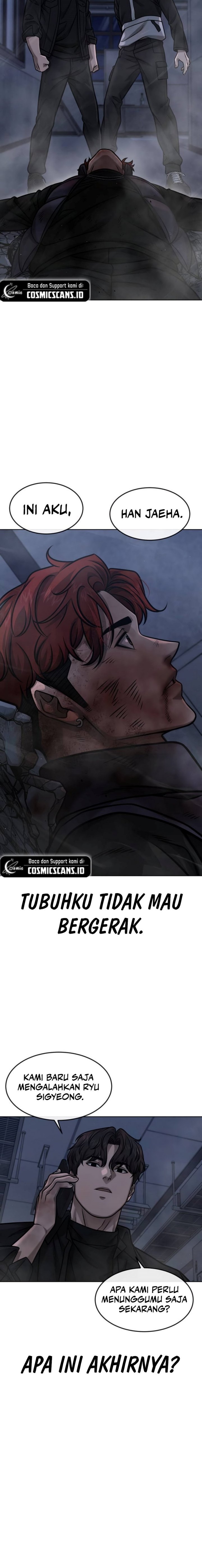 Read Quest Supremacy ID Manga Online
